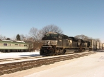 NS 2768
